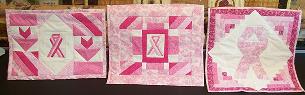 Cure for Cancer Auction